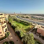Premium Village Oasis Avec 5 Piscines Et Jardins