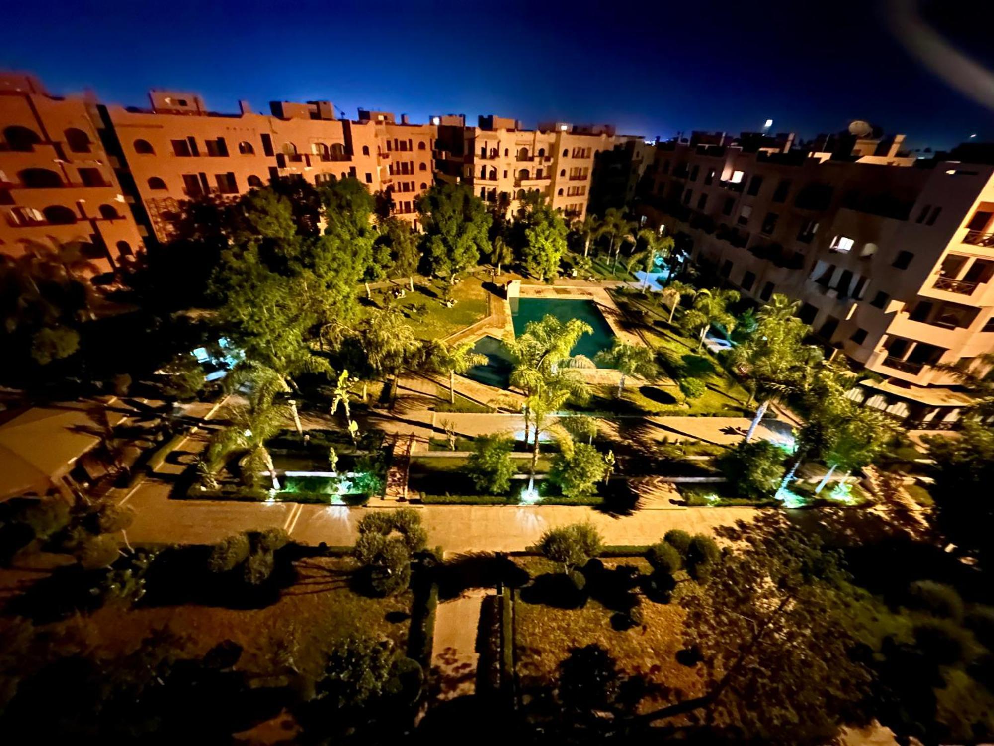 Premium Village Oasis Avec 5 Piscines Et Jardins Marrakesch