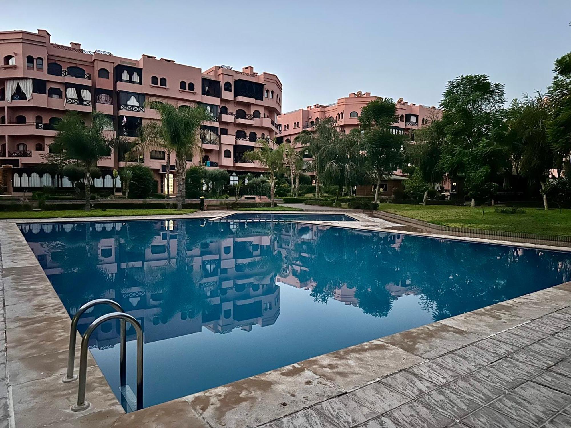 Premium Village Oasis Avec 5 Piscines Et Jardins *