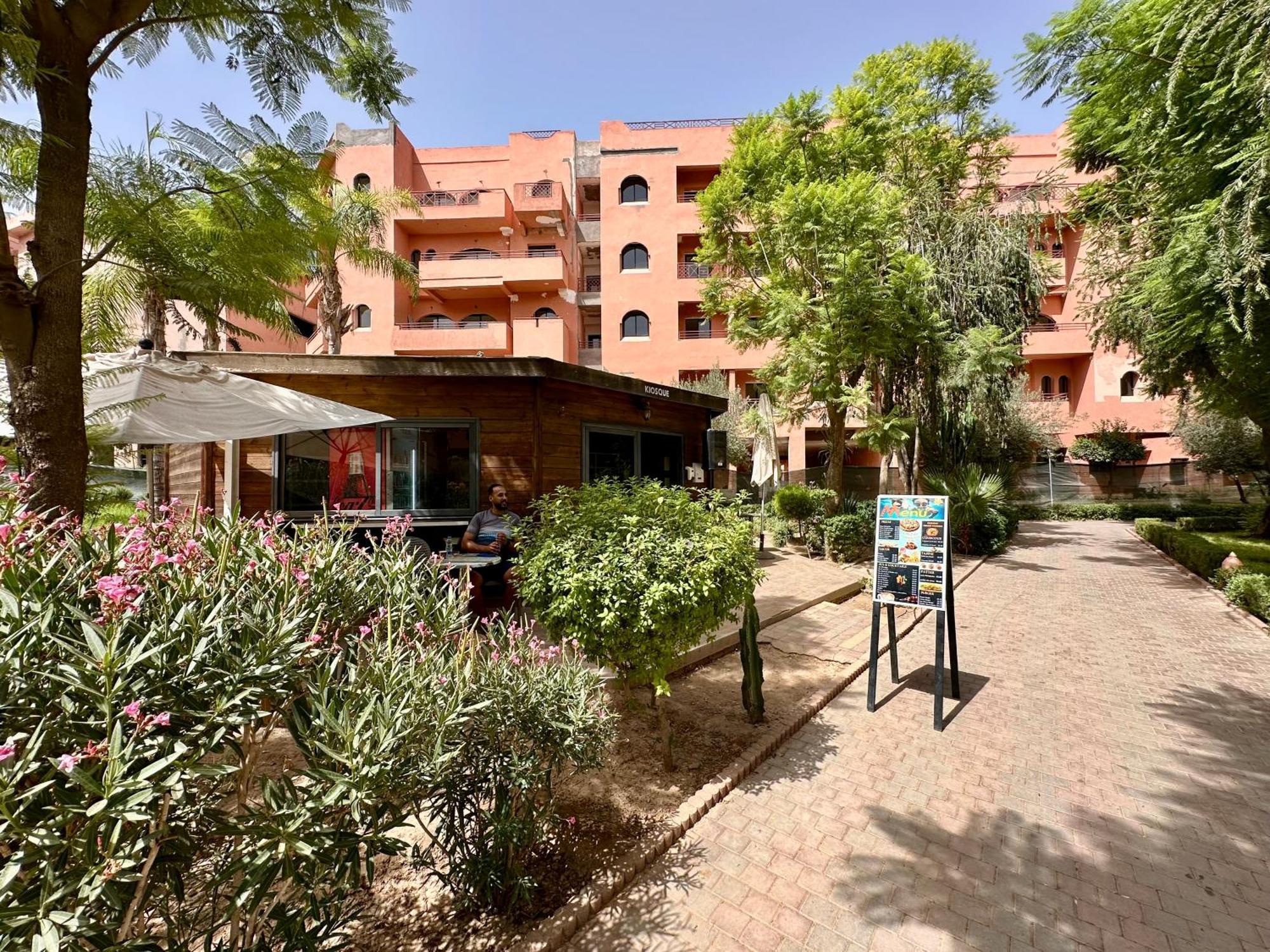 Premium Village Oasis Avec 5 Piscines Et Jardins Marrakesh