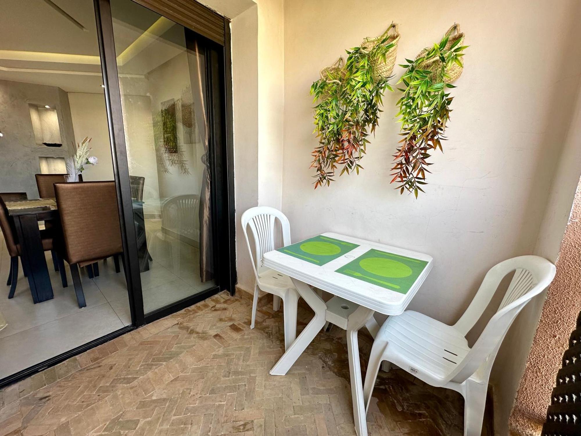 Premium Village Oasis Avec 5 Piscines Et Jardins Apartment *