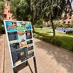 Premium Village Oasis Avec 5 Piscines Et Jardins