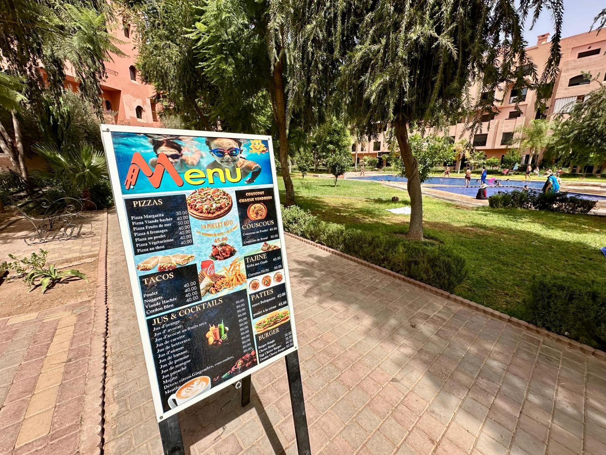 Premium Village Oasis Avec 5 Piscines Et Jardins Appartement